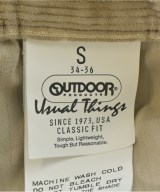 OUTDOOR products（アウトドアプロダクツ）その他 ベージュ サイズ:S レディース/2200691993041