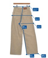 OUTDOOR products（アウトドアプロダクツ）その他 ベージュ サイズ:S レディース/2200691993041