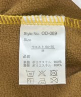OUTDOOR products（アウトドアプロダクツ）その他 黄 サイズ:M レディース/2200694294220