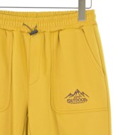 OUTDOOR products（アウトドアプロダクツ）その他 黄 サイズ:M レディース/2200694294220