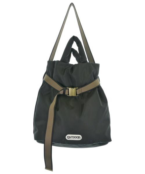 OUTDOOR products(アウトドアプロダクツ)ショルダーバッグ 黒 サイズ:-/2200694338146