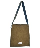 OUTDOOR products（アウトドアプロダクツ）ショルダーバッグ 茶 サイズ:- レディース/2200698666061