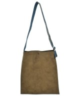 OUTDOOR products（アウトドアプロダクツ）ショルダーバッグ 茶 サイズ:- レディース/2200698666061