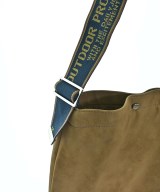 OUTDOOR products（アウトドアプロダクツ）ショルダーバッグ 茶 サイズ:- レディース/2200698666061