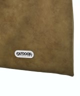 OUTDOOR products（アウトドアプロダクツ）ショルダーバッグ 茶 サイズ:- レディース/2200698666061