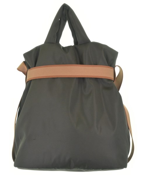 OUTDOOR products（アウトドアプロダクツ）トートバッグ 黒 サイズ:- レディース/2200695956035