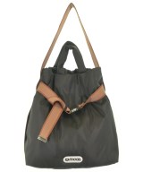 OUTDOOR products（アウトドアプロダクツ）トートバッグ 黒 サイズ:- レディース/2200695956035