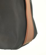 OUTDOOR products（アウトドアプロダクツ）トートバッグ 黒 サイズ:- レディース/2200695956035