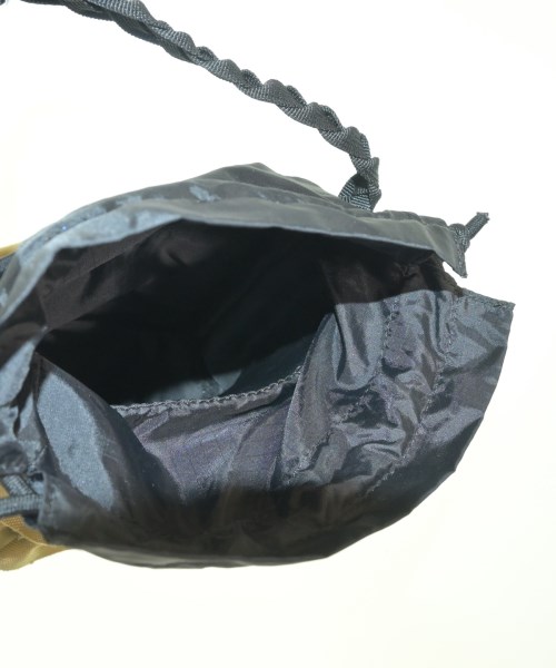 OUTDOOR products（アウトドアプロダクツ）ハンドバッグ カーキ サイズ:- レディース/2200696450129