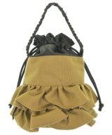 OUTDOOR products（アウトドアプロダクツ）ハンドバッグ カーキ サイズ:- レディース/2200696450129