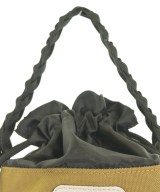 OUTDOOR products（アウトドアプロダクツ）ハンドバッグ カーキ サイズ:- レディース/2200696450129