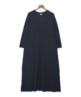 OUTDOOR products（アウトドアプロダクツ）ワンピース 紺 サイズ:F レディース/2200697867018