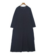 OUTDOOR products（アウトドアプロダクツ）ワンピース 紺 サイズ:F レディース/2200697867018