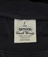 OUTDOOR products（アウトドアプロダクツ）ワンピース 紺 サイズ:F レディース/2200697867018
