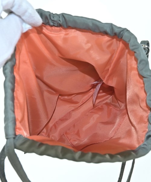 OUTDOOR products（アウトドアプロダクツ）ショルダーバッグ カーキ サイズ:- レディース/2200689700057