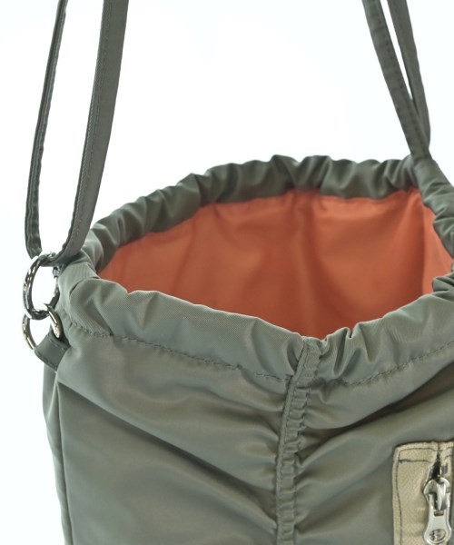 OUTDOOR products（アウトドアプロダクツ）ショルダーバッグ カーキ サイズ:- レディース/2200689700057