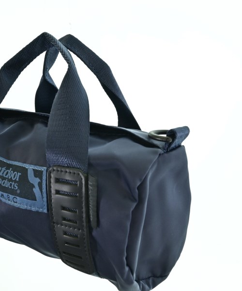 OUTDOOR products（アウトドアプロダクツ）ボストンバッグ 紺 サイズ:- メンズ/2200648936862
