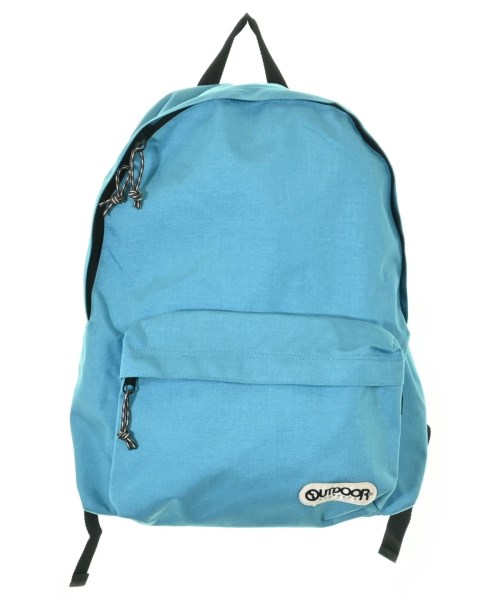 OUTDOOR products(アウトドアプロダクツ)バックパック・リュック 青 サイズ:-/2200651331296