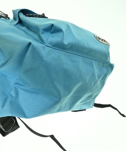 OUTDOOR products（アウトドアプロダクツ）バックパック・リュック 青 サイズ:- メンズ/2200651331296