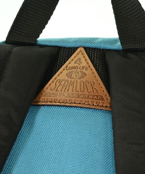 OUTDOOR products（アウトドアプロダクツ）バックパック・リュック 青 サイズ:- メンズ/2200651331296