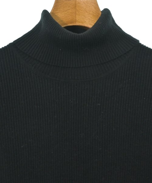 OUTDOOR products（アウトドアプロダクツ）ニット・セーター 黒 サイズ:F レディース/2200656947034