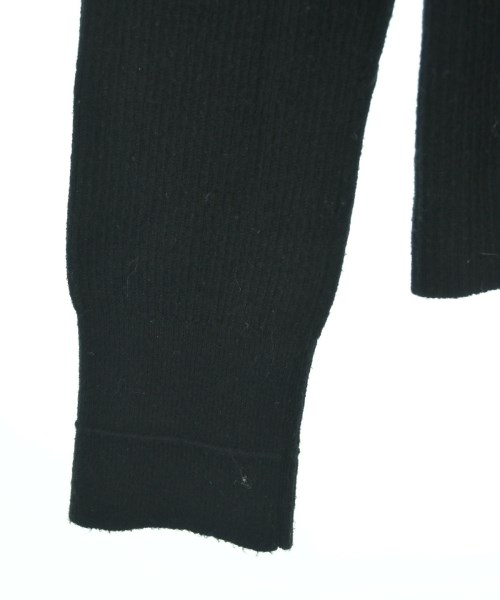 OUTDOOR products（アウトドアプロダクツ）ニット・セーター 黒 サイズ:F レディース/2200656947034