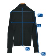 OUTDOOR products（アウトドアプロダクツ）ニット・セーター 黒 サイズ:F レディース/2200656947034