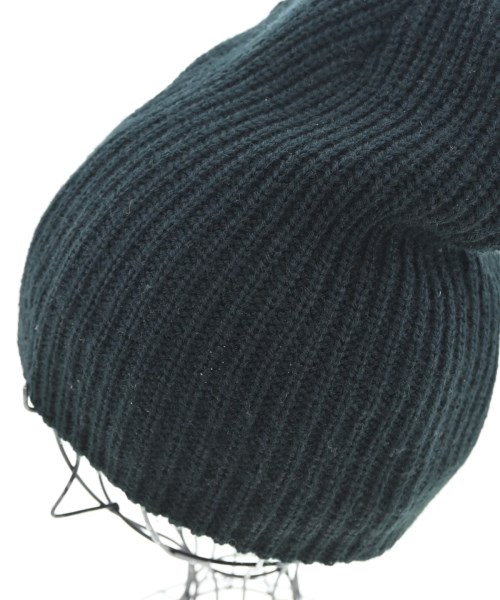OUTDOOR products（アウトドアプロダクツ）ニットキャップ・ビーニー 黒 サイズ:F メンズ/2200656947058