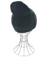OUTDOOR products（アウトドアプロダクツ）ニットキャップ・ビーニー 黒 サイズ:F メンズ/2200656947058