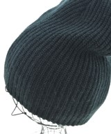 OUTDOOR products（アウトドアプロダクツ）ニットキャップ・ビーニー 黒 サイズ:F メンズ/2200656947058