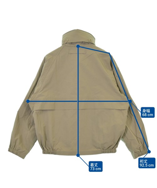 OUTDOOR products（アウトドアプロダクツ）その他 グレー サイズ:F レディース/2200648233084