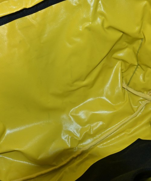 OUTDOOR products（アウトドアプロダクツ）メッセンジャーバッグ 黒 サイズ:- メンズ/2200648233343