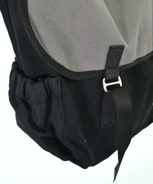 OUTDOOR products（アウトドアプロダクツ）メッセンジャーバッグ 黒 サイズ:- メンズ/2200648233343