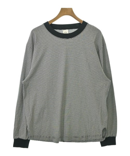 OUTDOOR products(アウトドアプロダクツ)Tシャツ・カットソー 黒 サイズ:F/2200652469066