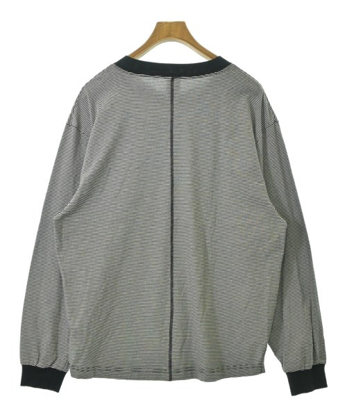 OUTDOOR products（アウトドアプロダクツ）Tシャツ・カットソー 黒 サイズ:F メンズ/2200652469066