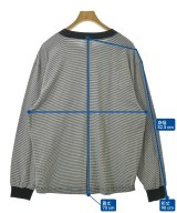 OUTDOOR products（アウトドアプロダクツ）Tシャツ・カットソー 黒 サイズ:F メンズ/2200652469066