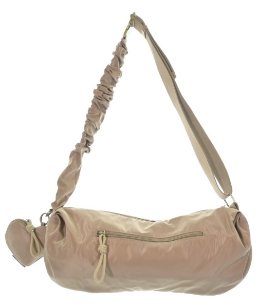OUTDOOR products（アウトドアプロダクツ）ショルダーバッグ ベージュ サイズ:- レディース/2200657007072