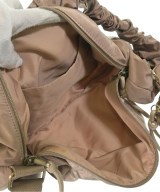 OUTDOOR products（アウトドアプロダクツ）ショルダーバッグ ベージュ サイズ:- レディース/2200657007072