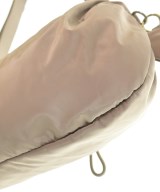 OUTDOOR products（アウトドアプロダクツ）ショルダーバッグ ベージュ サイズ:- レディース/2200657007072