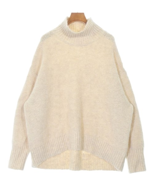 OUTDOOR products(アウトドアプロダクツ)ニット・セーター 白 サイズ:F/2200655452102