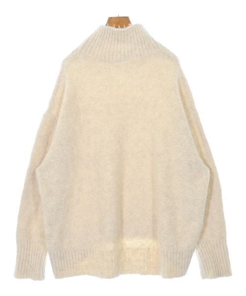 OUTDOOR products（アウトドアプロダクツ）ニット・セーター 白 サイズ:F レディース/2200655452102