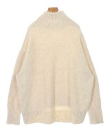 OUTDOOR products（アウトドアプロダクツ）ニット・セーター 白 サイズ:F レディース/2200655452102