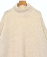 OUTDOOR products（アウトドアプロダクツ）ニット・セーター 白 サイズ:F レディース/2200655452102