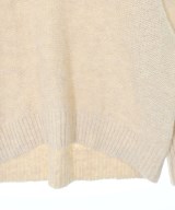 OUTDOOR products（アウトドアプロダクツ）ニット・セーター 白 サイズ:F レディース/2200655452102