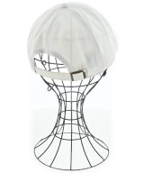 OUTDOOR products（アウトドアプロダクツ）キャップ 白 サイズ:- メンズ/2200646619156