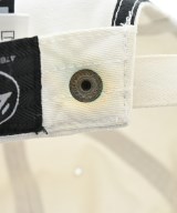 OUTDOOR products（アウトドアプロダクツ）キャップ 白 サイズ:- メンズ/2200646619156