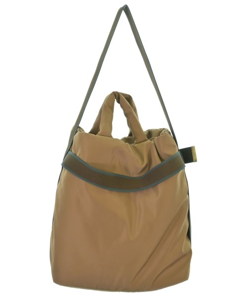 OUTDOOR products（アウトドアプロダクツ）トートバッグ 茶 サイズ:- レディース/2200654805039