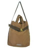 OUTDOOR products（アウトドアプロダクツ）トートバッグ 茶 サイズ:- レディース/2200654805039