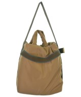 OUTDOOR products（アウトドアプロダクツ）トートバッグ 茶 サイズ:- レディース/2200654805039