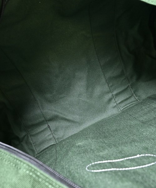 OUTDOOR products（アウトドアプロダクツ）ボストンバッグ 緑 サイズ:- メンズ/2200655030409